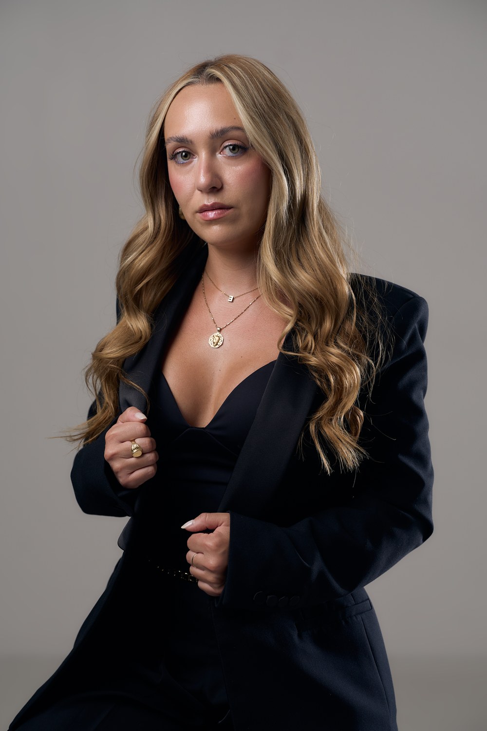 Elisa Domínguez
